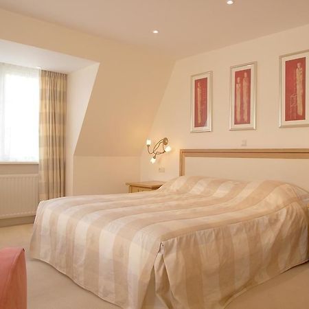 Mansion Hotel Bos & Ven Oisterwijk Ngoại thất bức ảnh