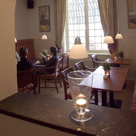 Mansion Hotel Bos & Ven Oisterwijk Ngoại thất bức ảnh