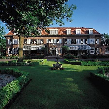 Mansion Hotel Bos & Ven Oisterwijk Ngoại thất bức ảnh