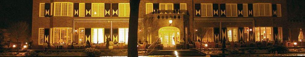 Mansion Hotel Bos & Ven Oisterwijk Ngoại thất bức ảnh