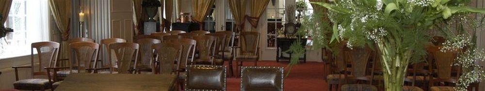 Mansion Hotel Bos & Ven Oisterwijk Ngoại thất bức ảnh