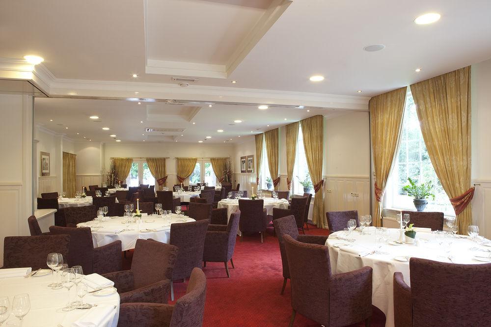 Mansion Hotel Bos & Ven Oisterwijk Ngoại thất bức ảnh