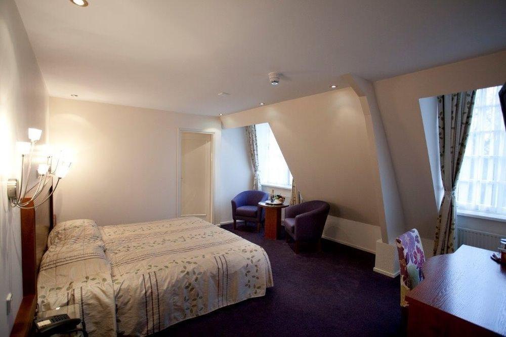 Mansion Hotel Bos & Ven Oisterwijk Ngoại thất bức ảnh