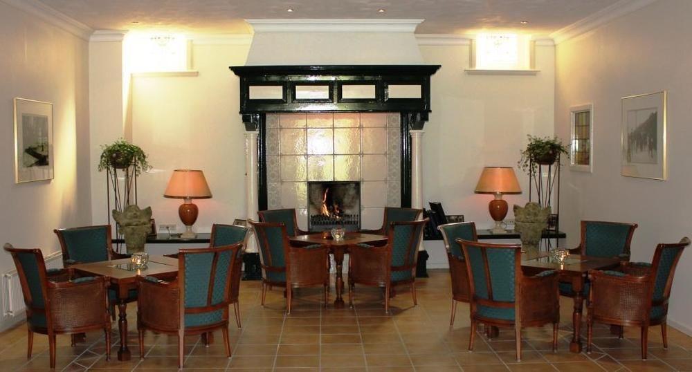 Mansion Hotel Bos & Ven Oisterwijk Ngoại thất bức ảnh