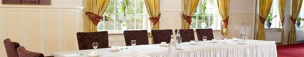 Mansion Hotel Bos & Ven Oisterwijk Ngoại thất bức ảnh