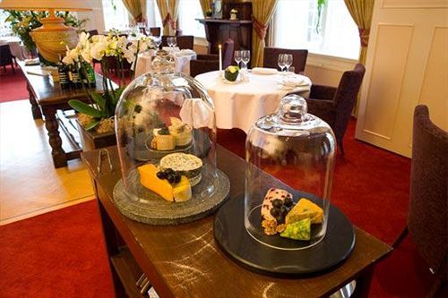 Mansion Hotel Bos & Ven Oisterwijk Ngoại thất bức ảnh