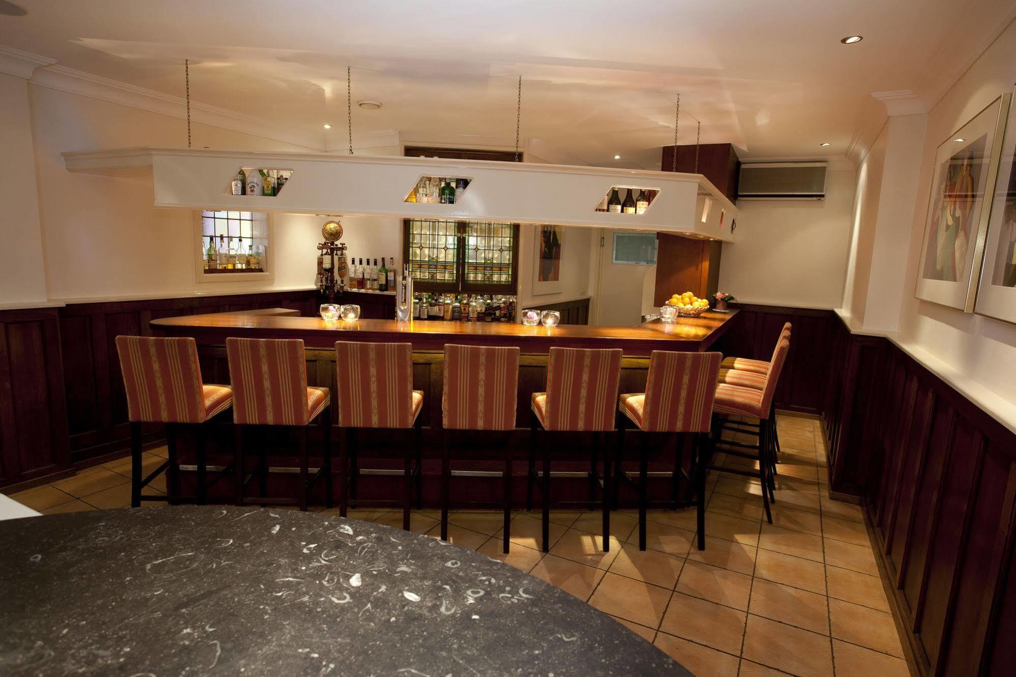Mansion Hotel Bos & Ven Oisterwijk Ngoại thất bức ảnh