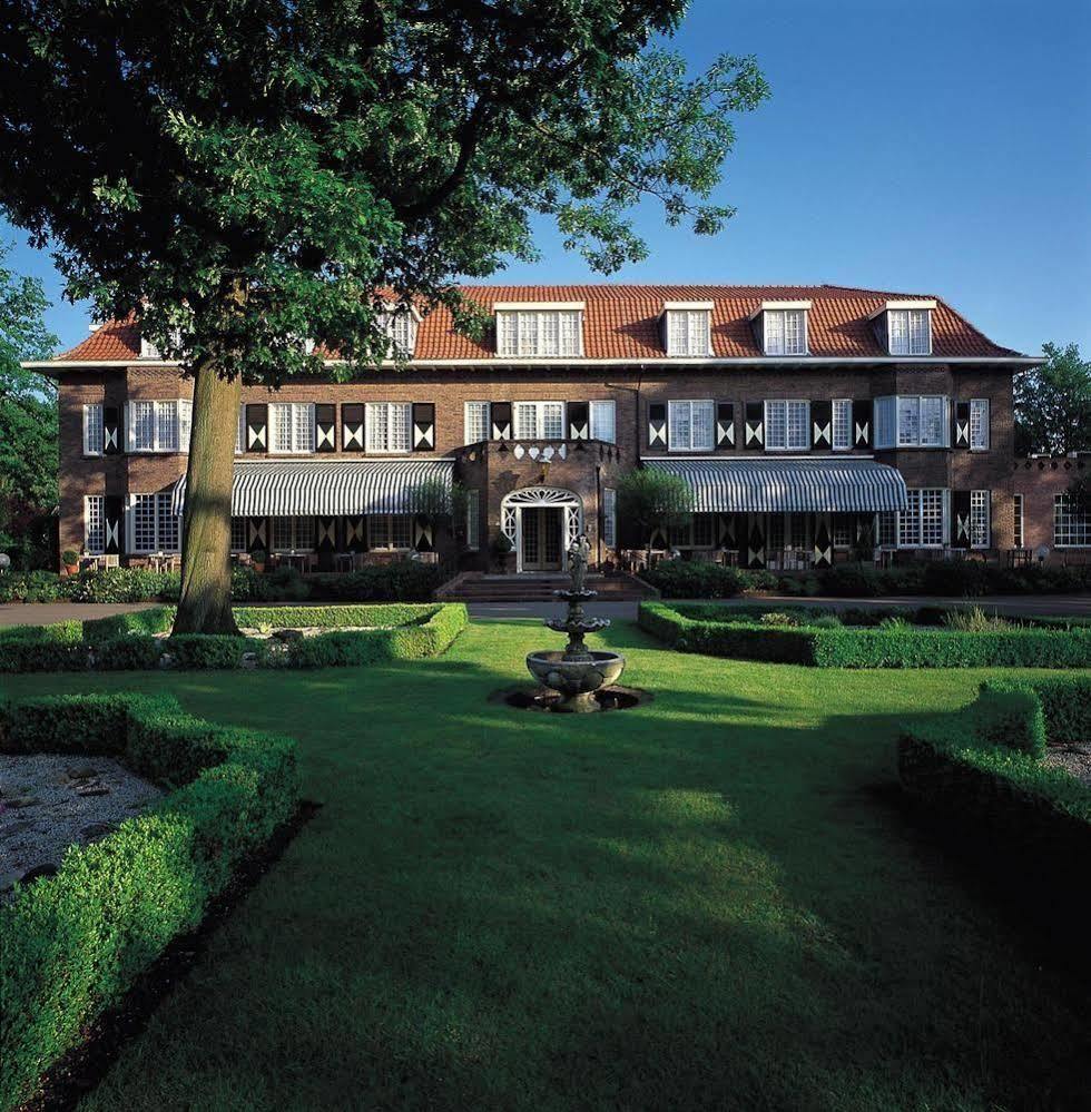 Mansion Hotel Bos & Ven Oisterwijk Ngoại thất bức ảnh