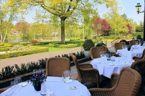 Mansion Hotel Bos & Ven Oisterwijk Ngoại thất bức ảnh
